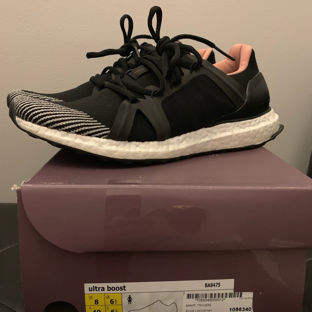 Adidas Stella McCartney ultra boost